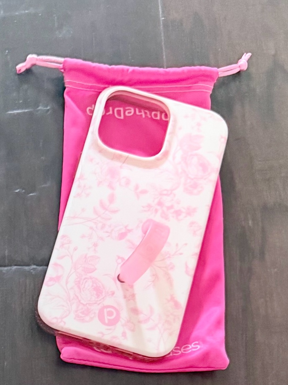 Loopy Case - iPhone 14 Pro Max